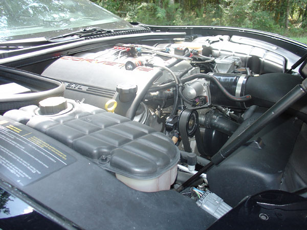 Murray engine 4